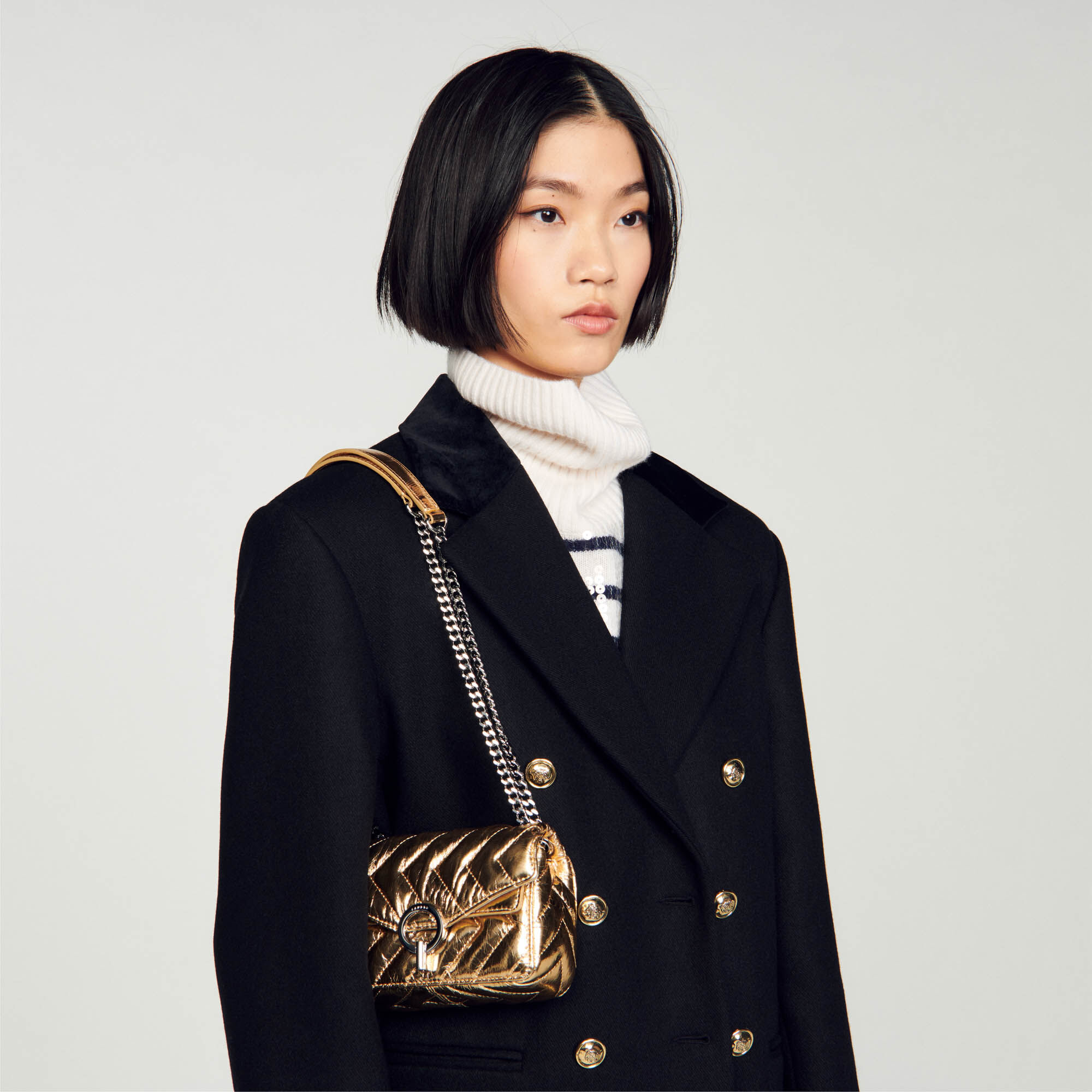Sandro femme on sale sac