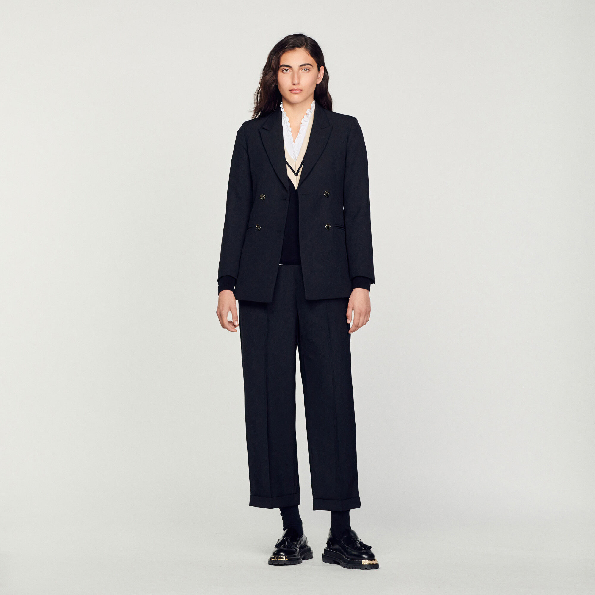 Women's suit outlet jackets blazers