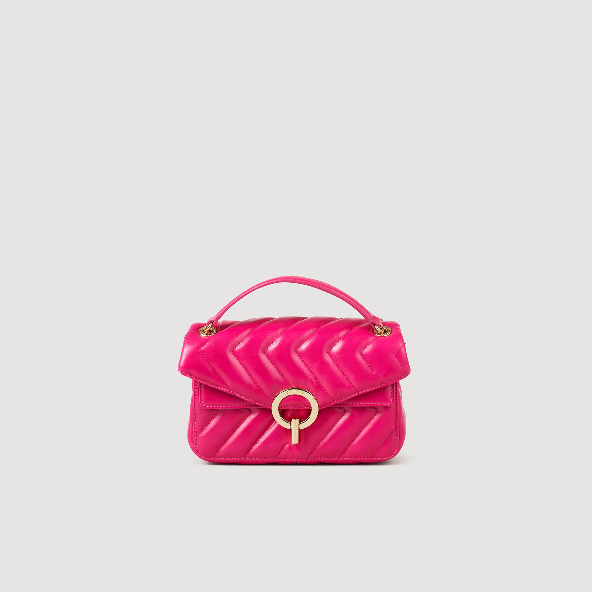 Sac à shop main sandro