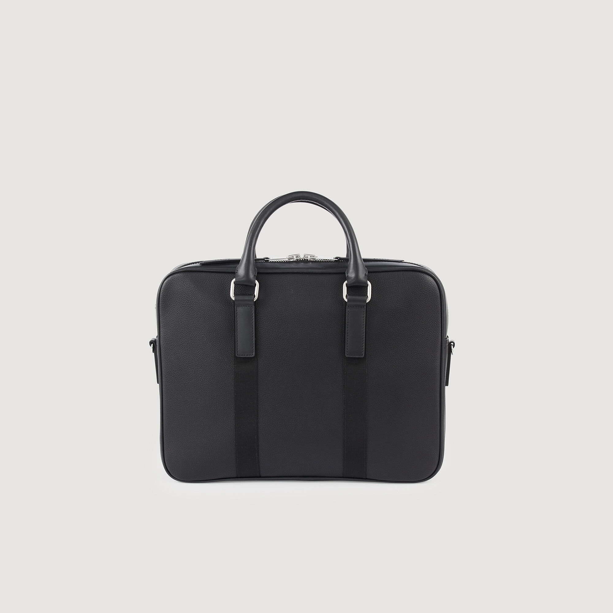 Sandro laptop bag store