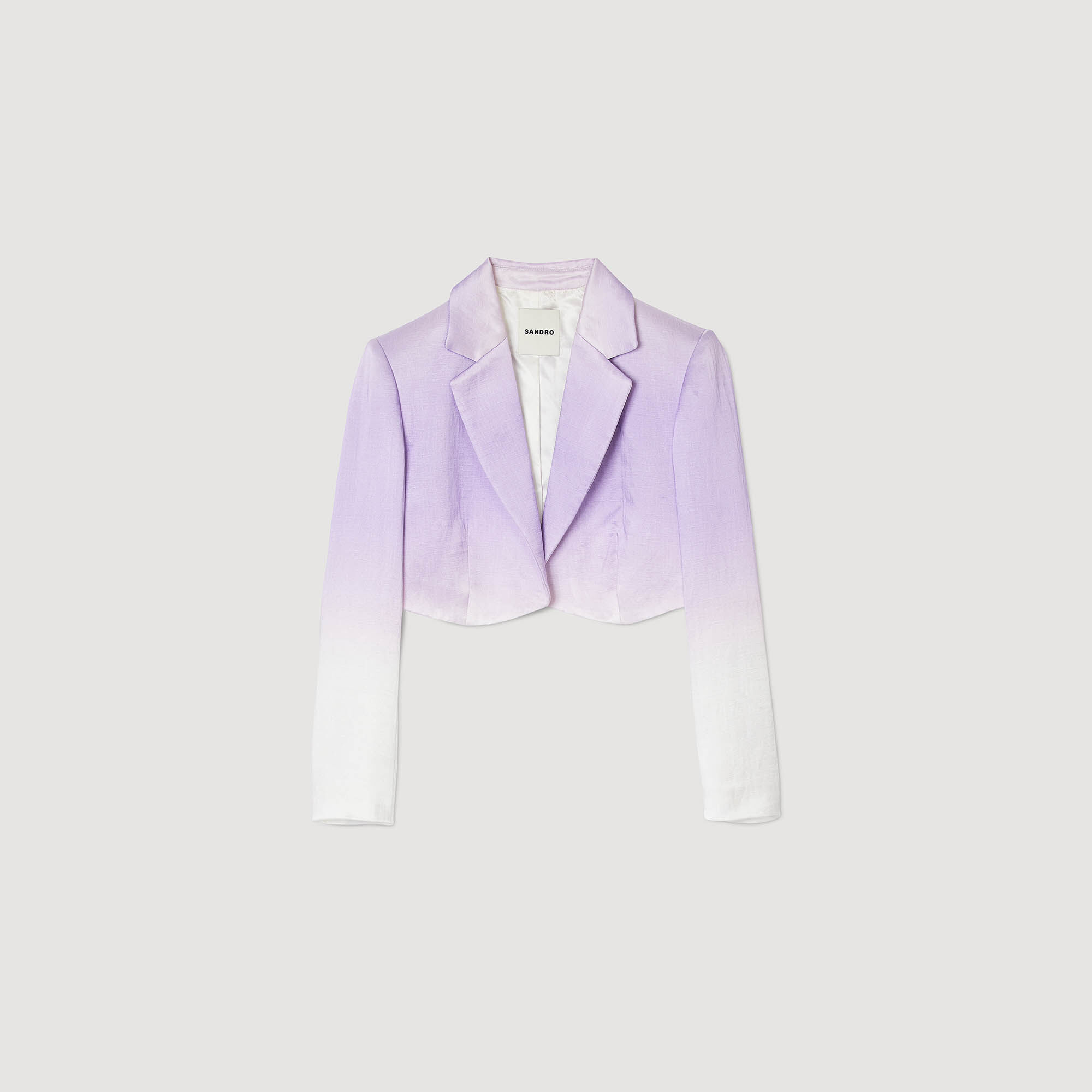 Veste new arrivals blazer sandro