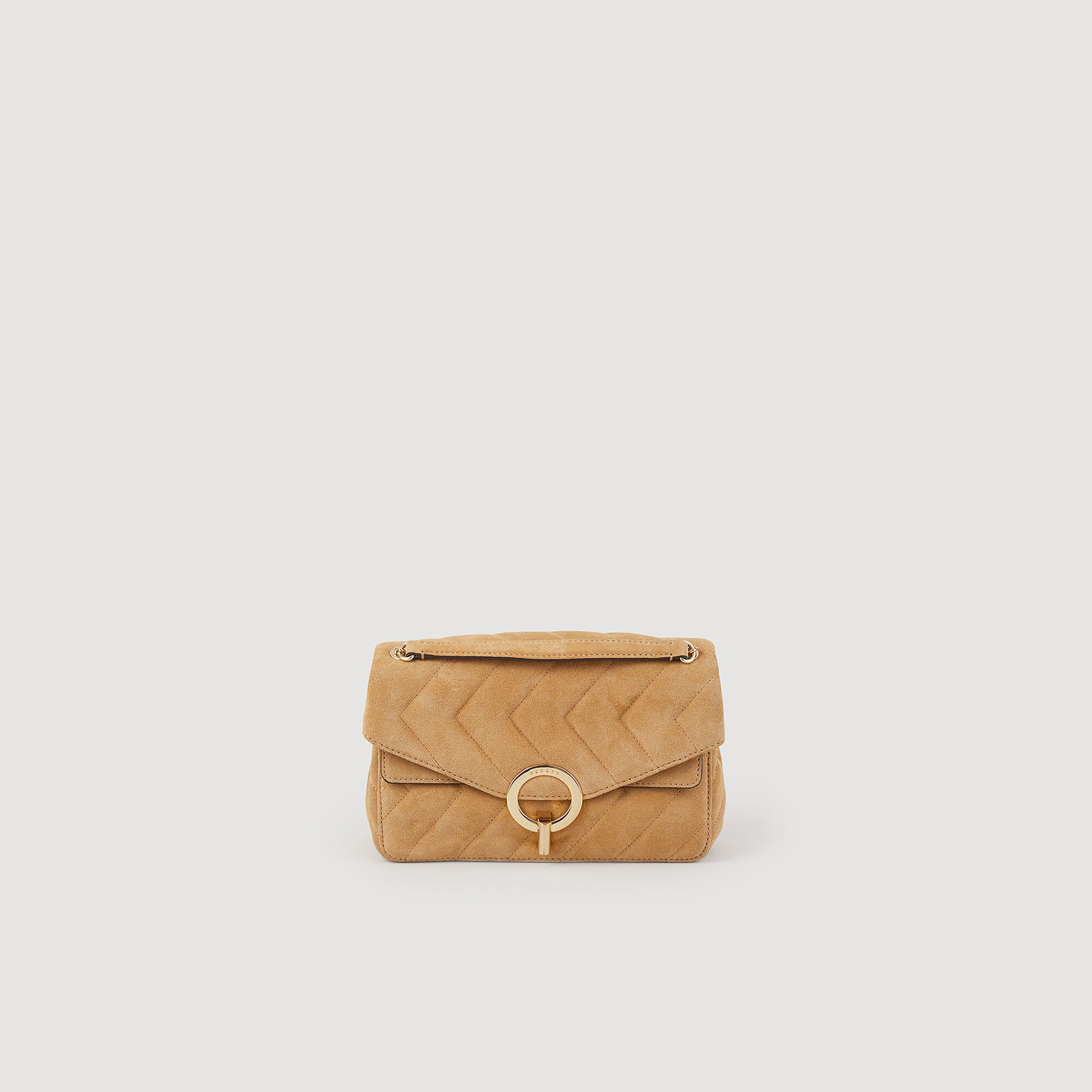 Sandro purse online