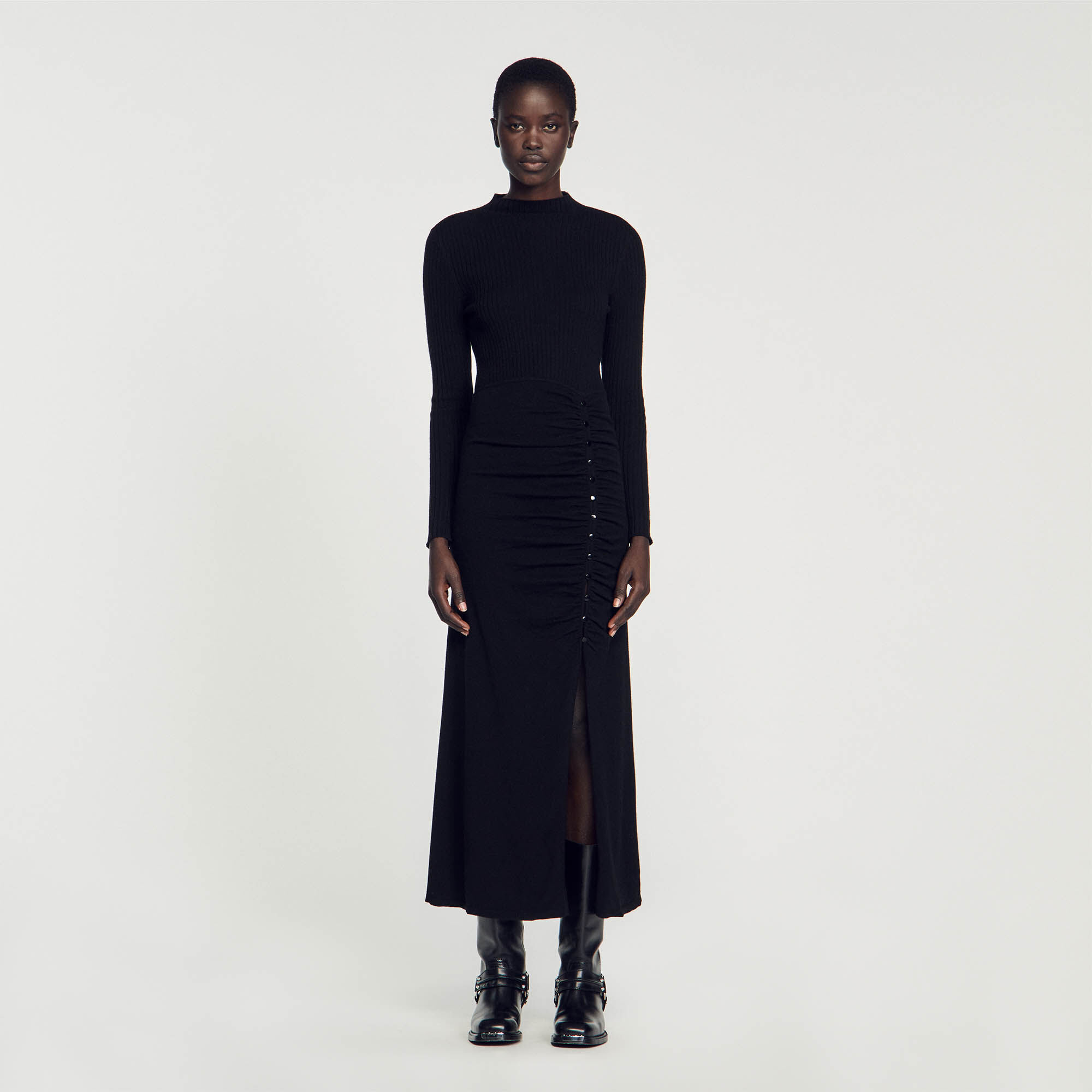 Sandro dresses online online