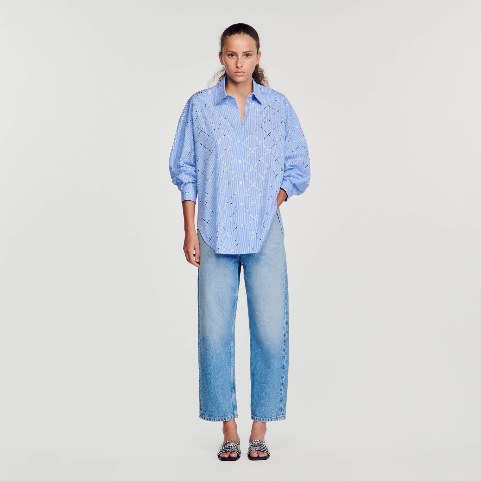 Les chemises deals femme 2019