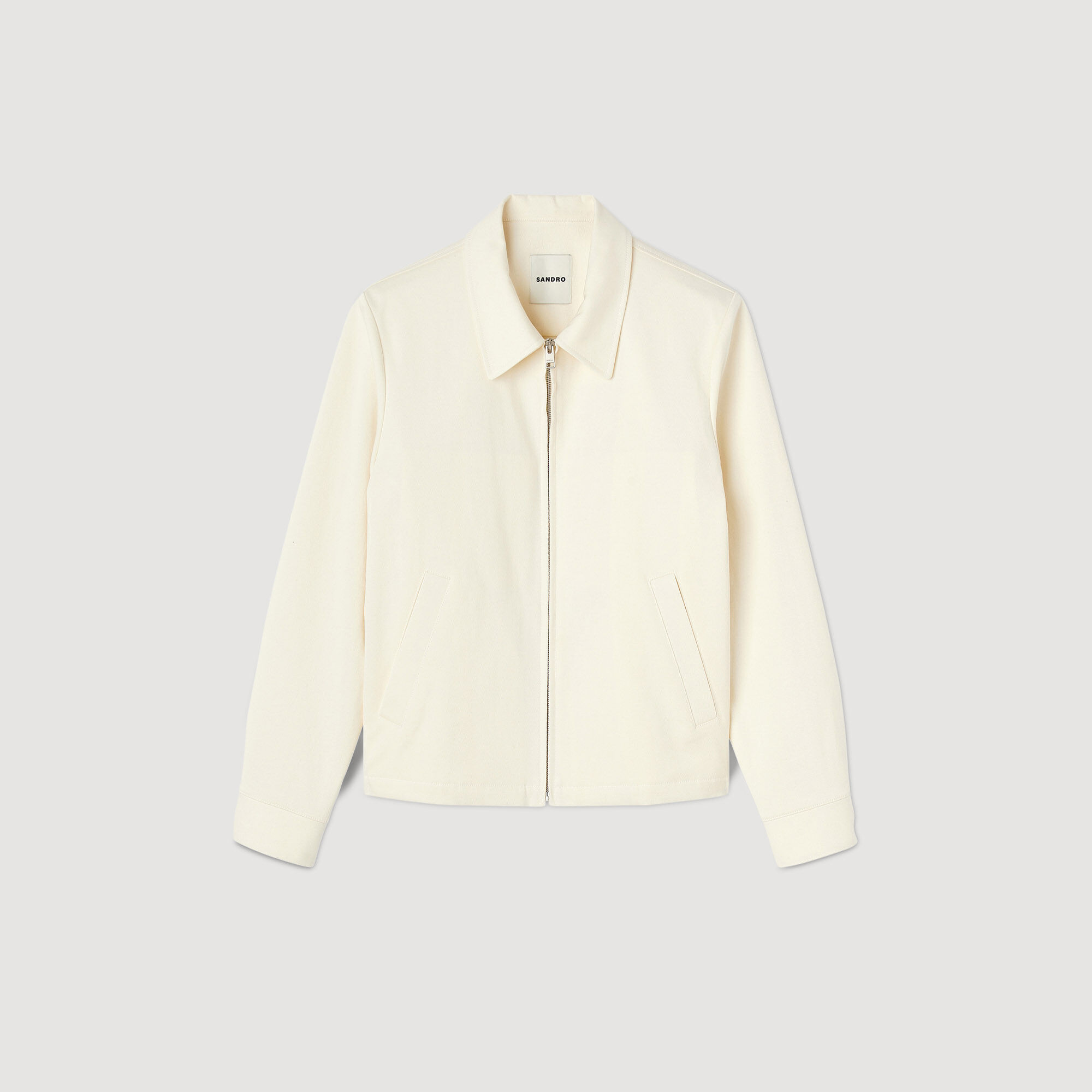 Veste cheap homme sandro