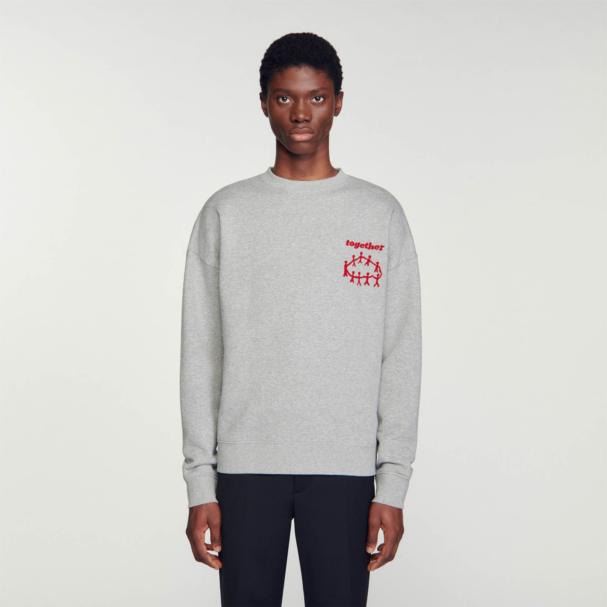 Together sweatshirt