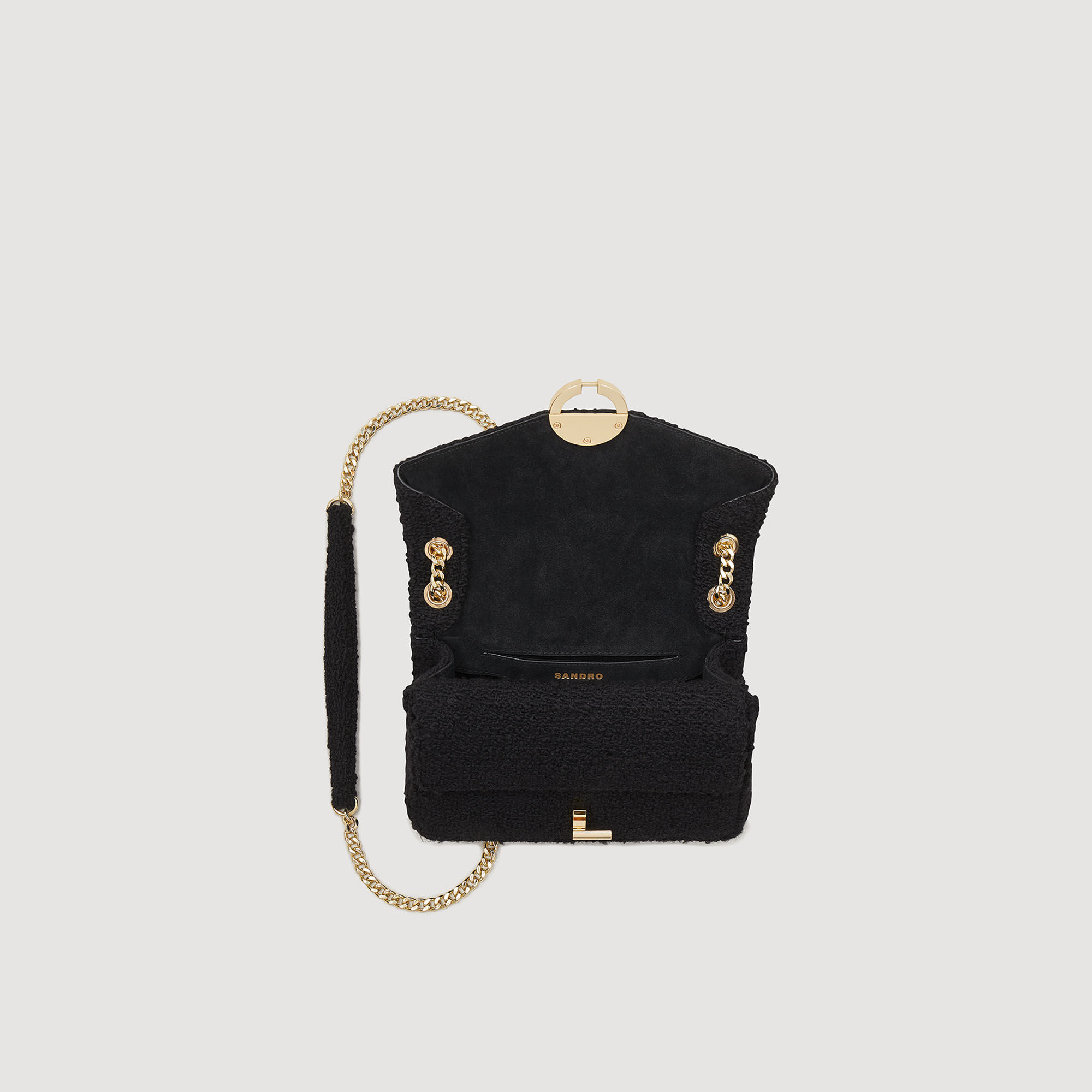 Petit sac sandro best sale