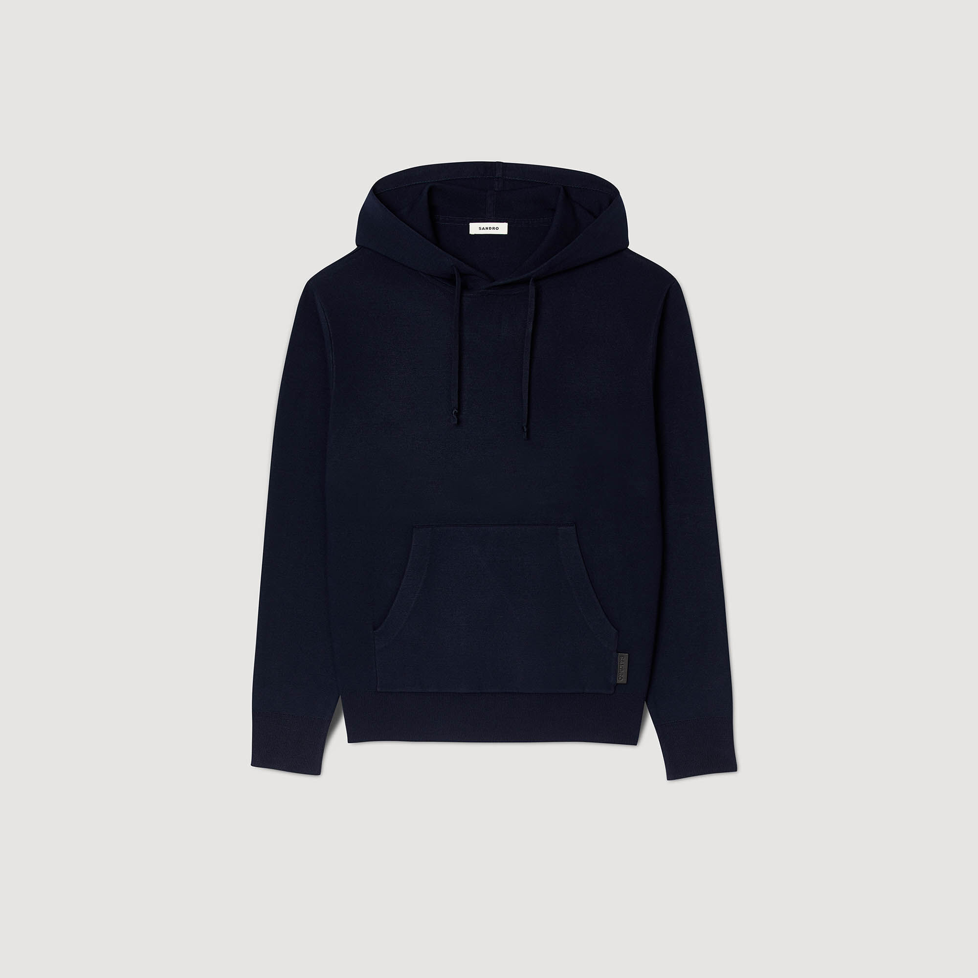 Hoodie sandro hot sale