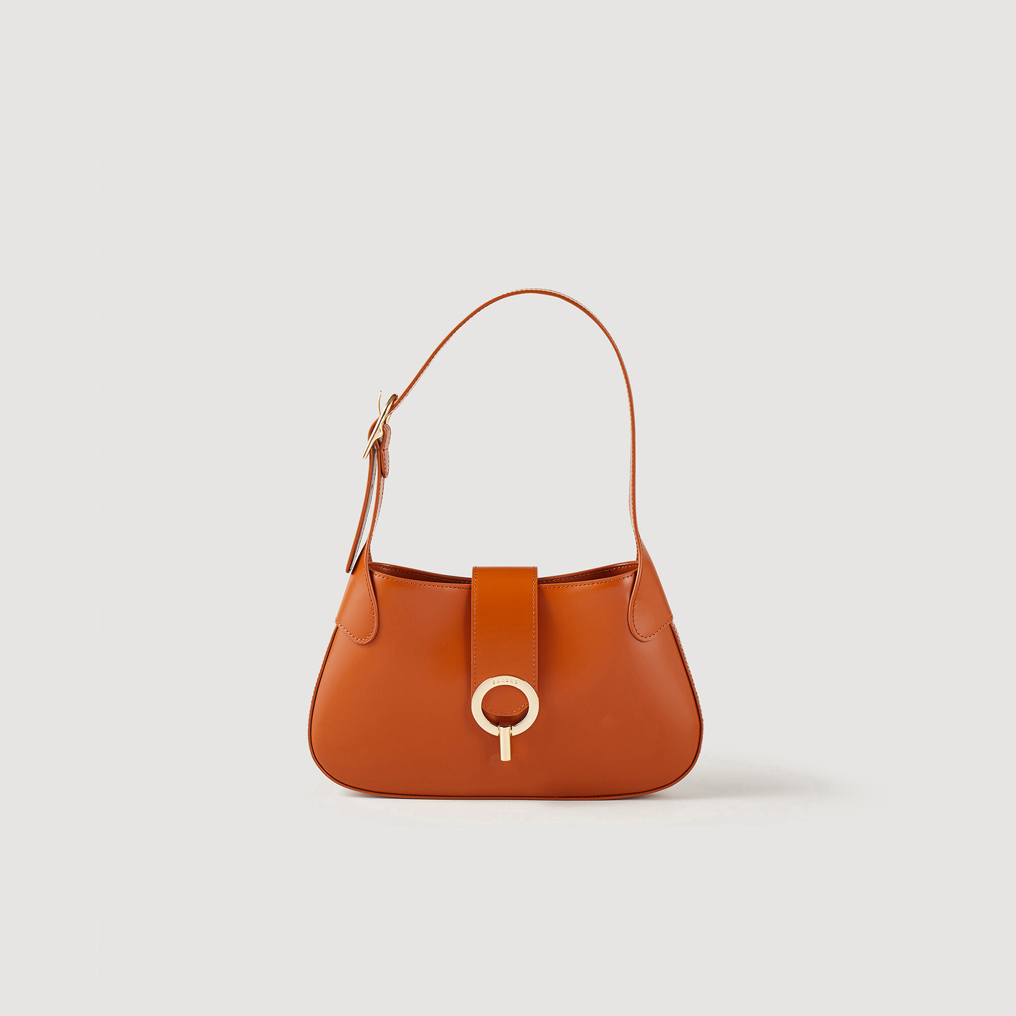 Sandro fashion sales bag