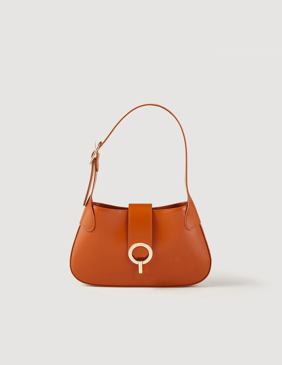 The Baguette Bag, Women's Shoulder Handbag