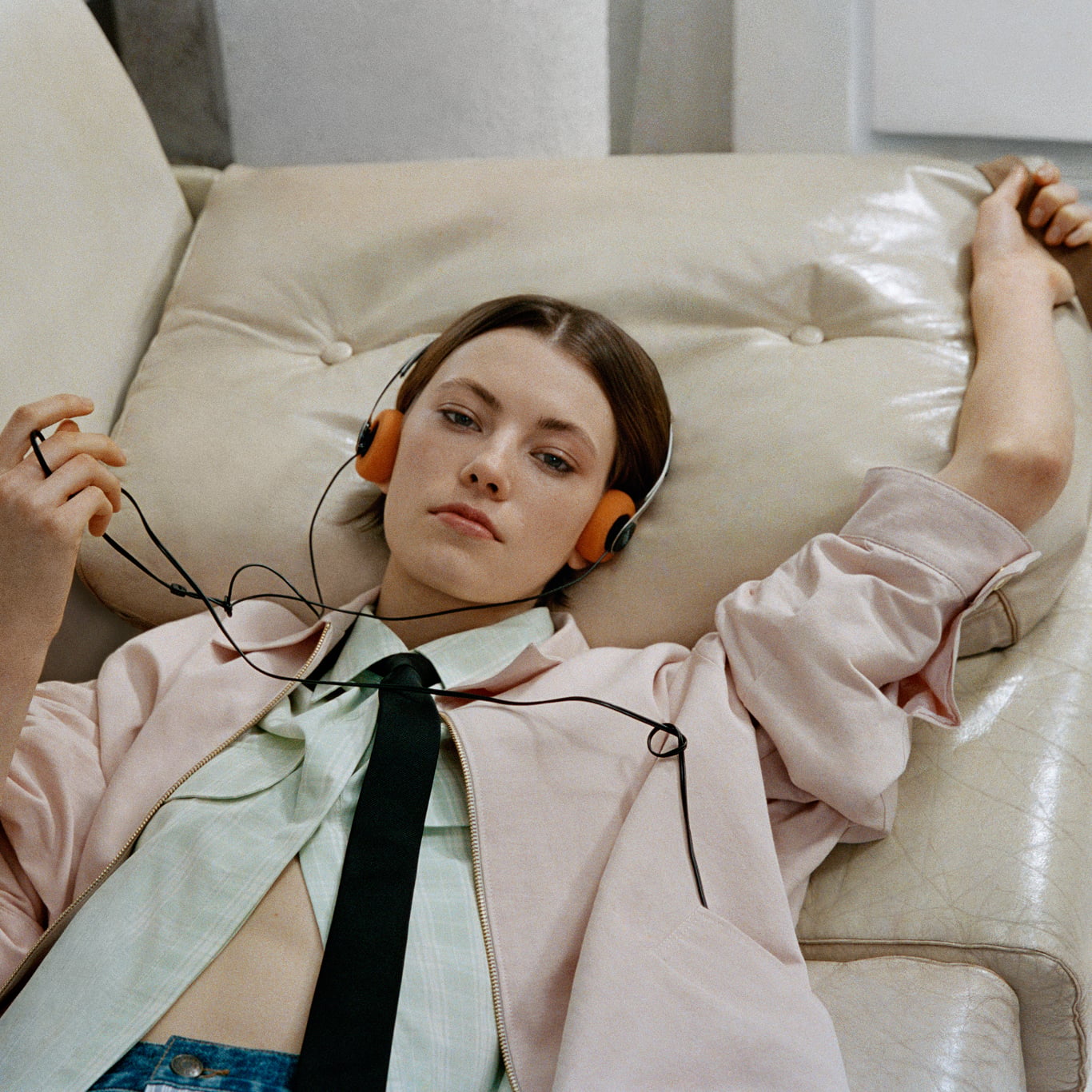 Sandro Paris's Iconic Women's Collection