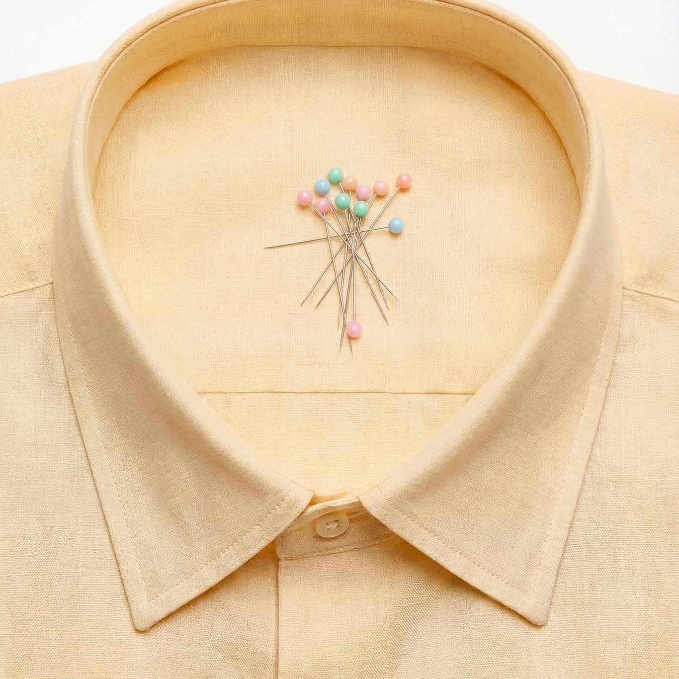 Sandro Paris Linen