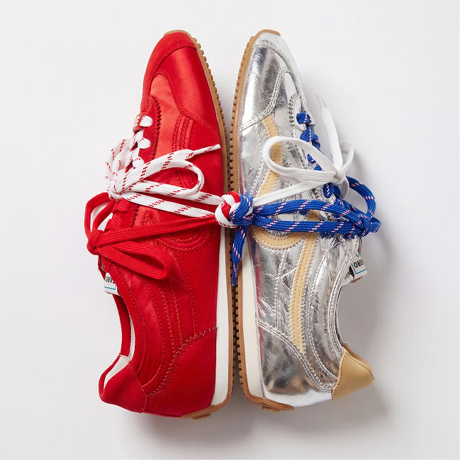 Women's Shoes