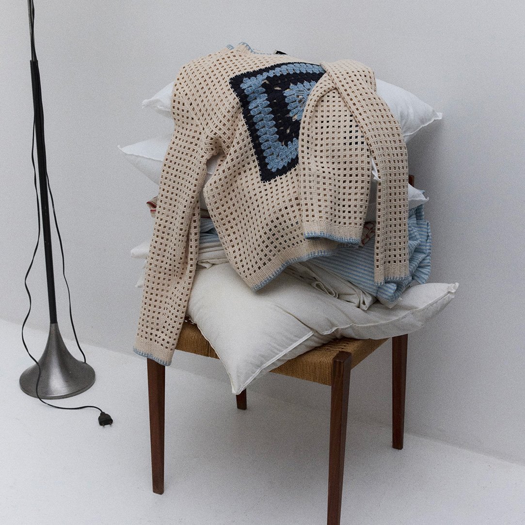 Discover the sandro second hand website