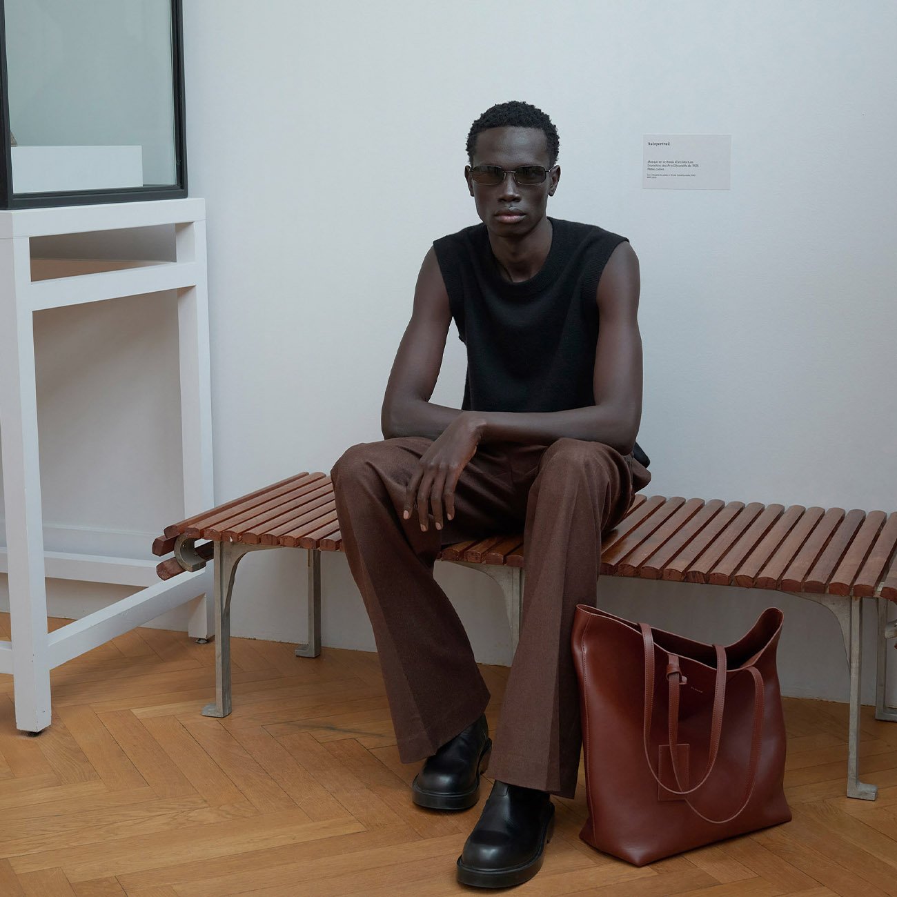 Men's READY-TO-WEAR