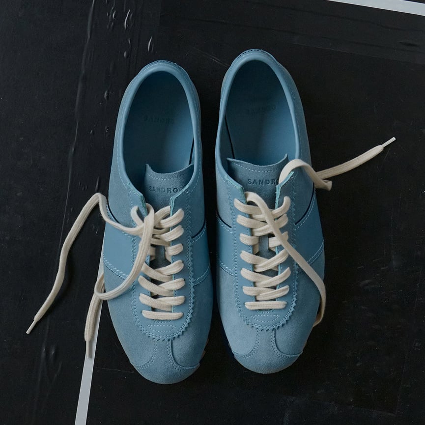 Men's Shoes