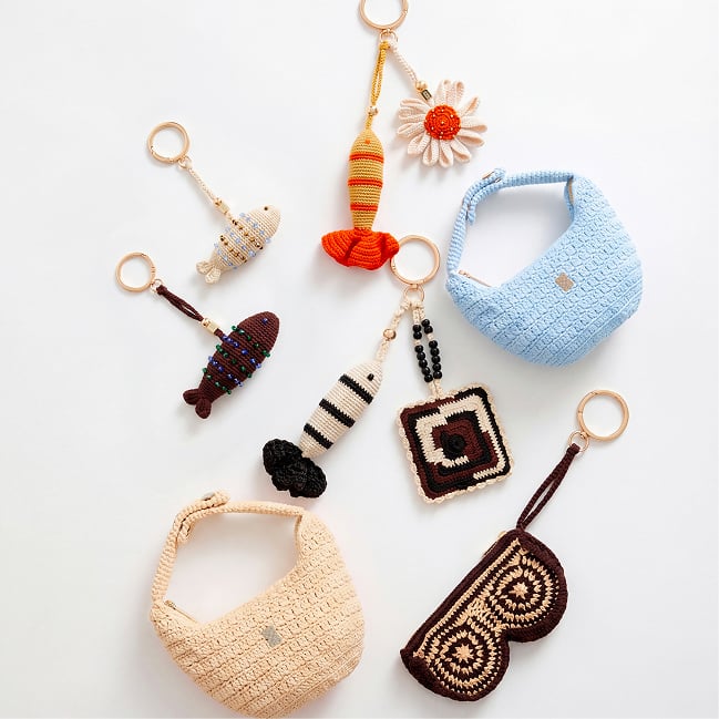 Women's Accessories