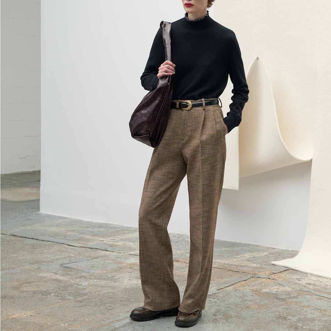 Discover the sandro second hand website