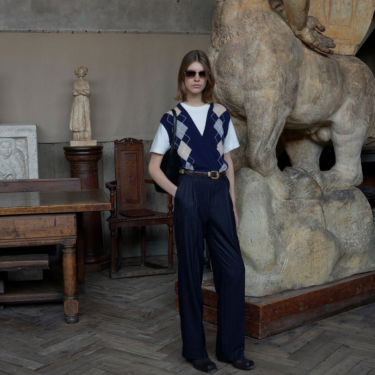 Women's Ready-to-wear