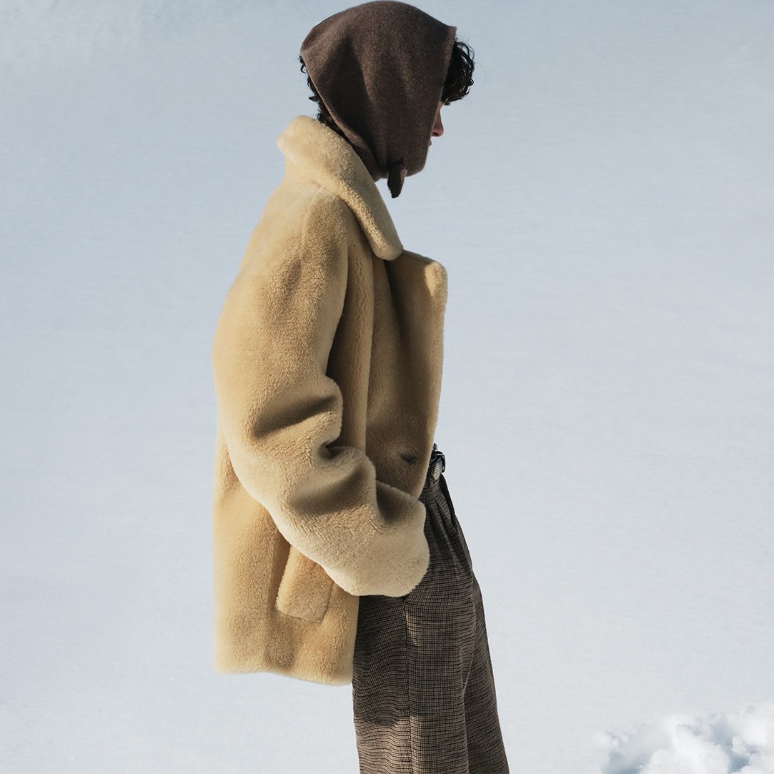 Discover the sandro second hand website