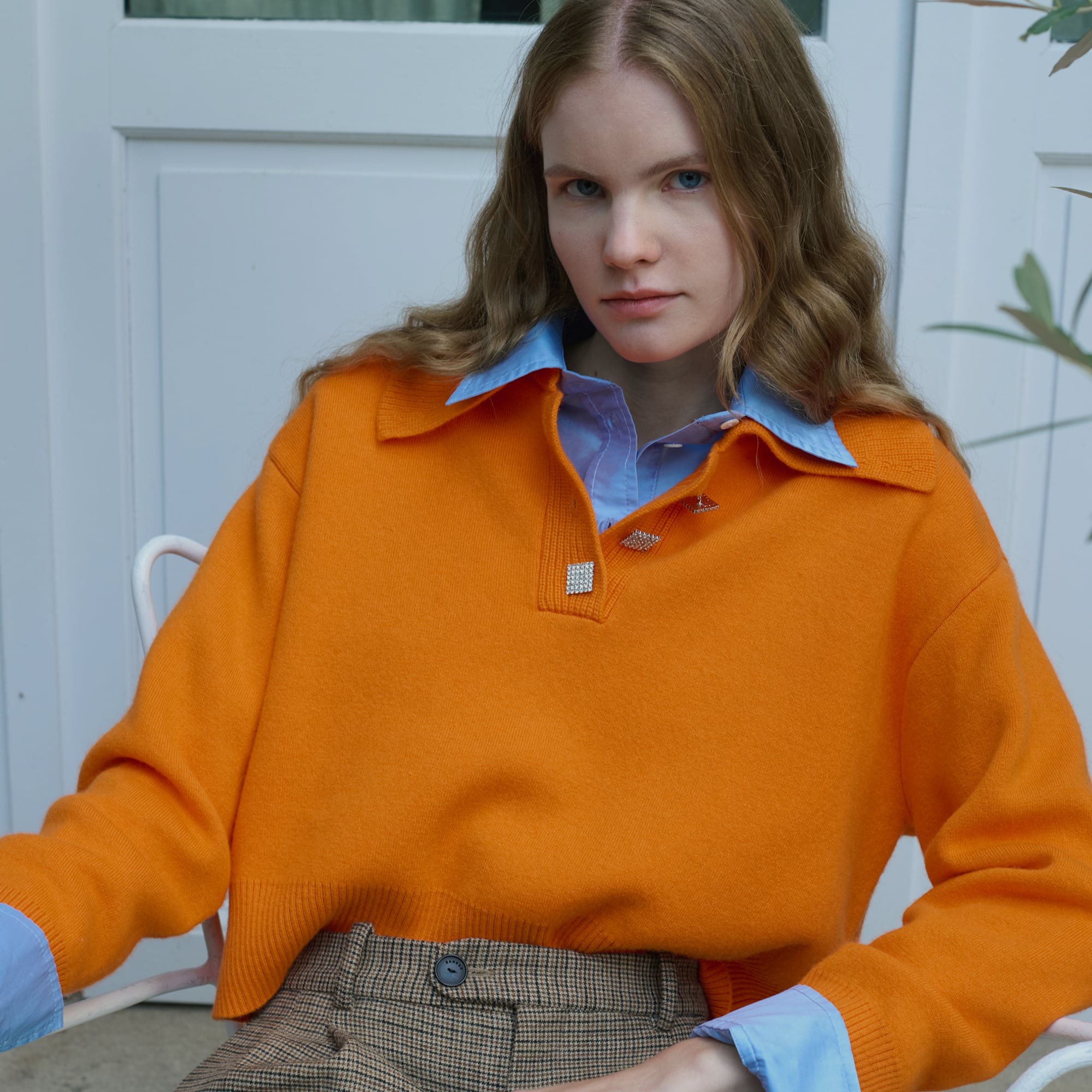 Discover the sandro second hand website