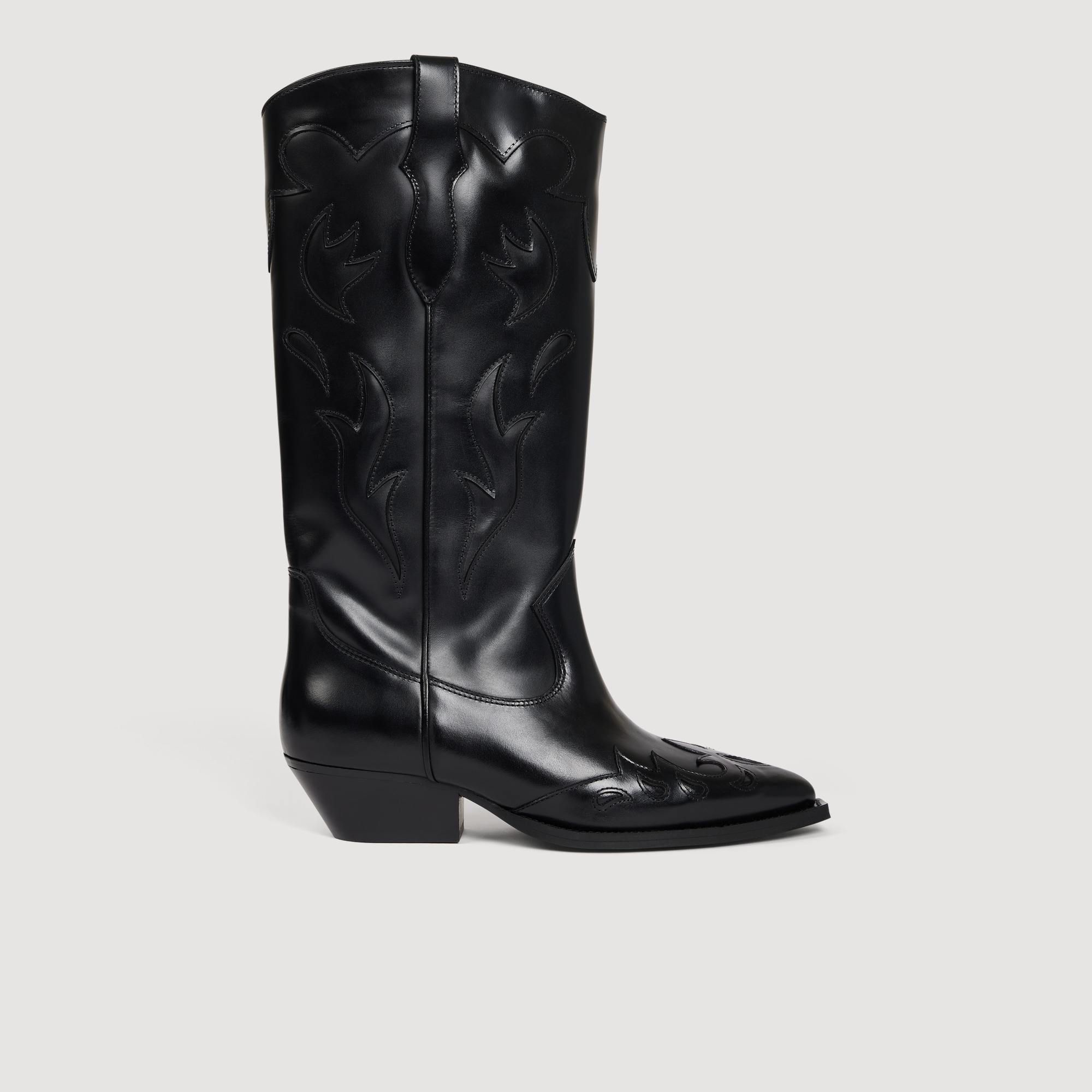 BOOTS & BOOTIES