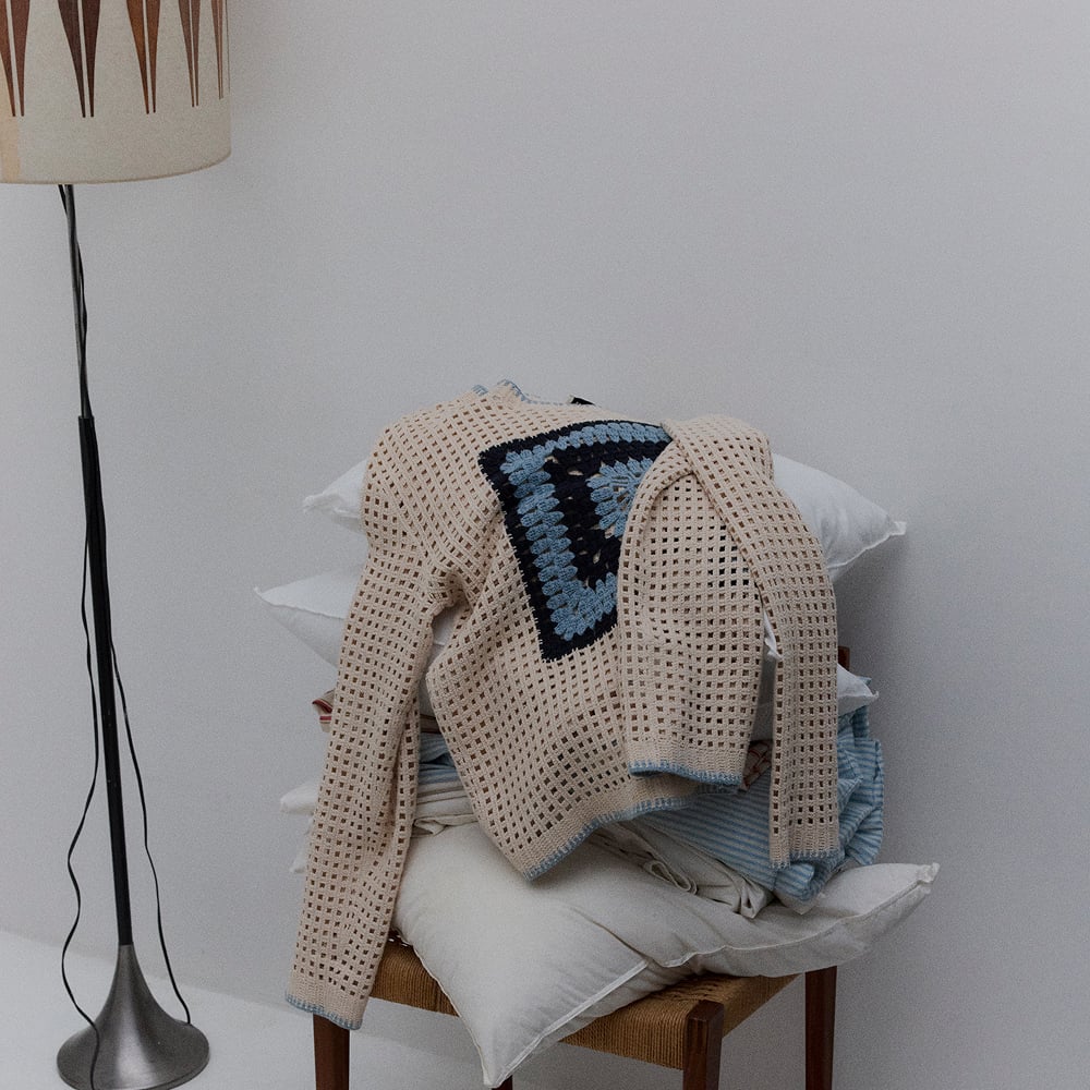 Discover the sandro second hand website