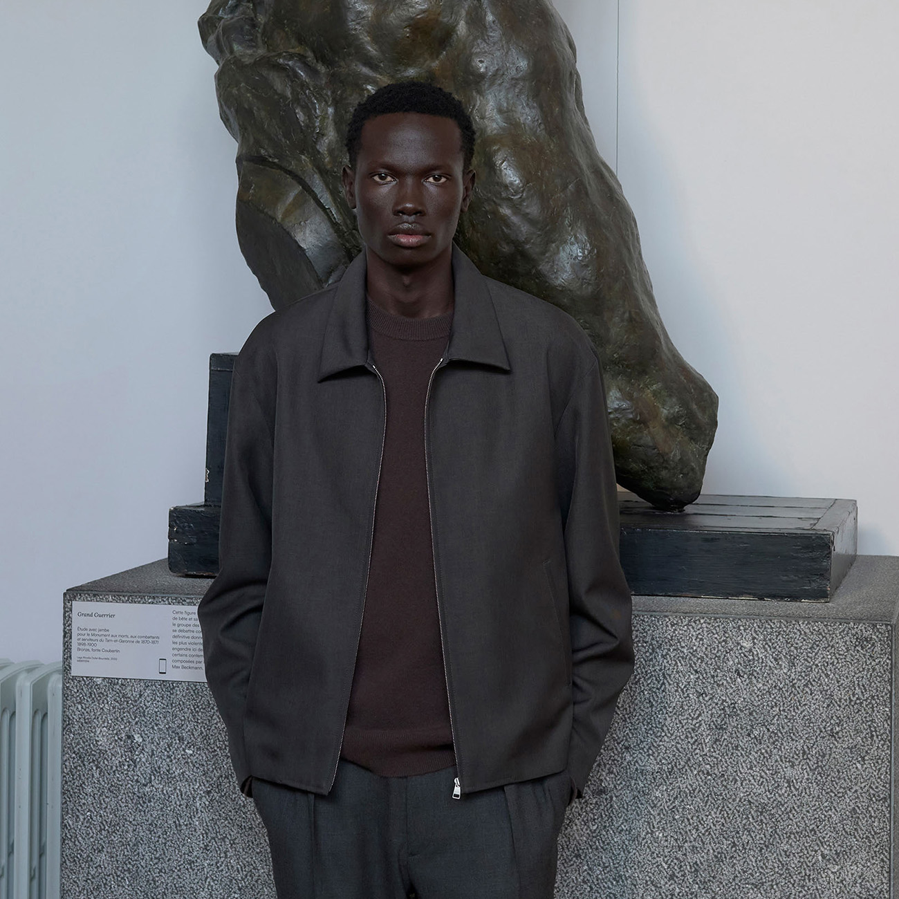 MEN&rsquo;S SALE &ndash; FINAL MARKDOWN: UP TO 50% OFF