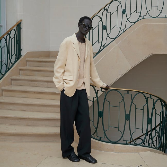 MEN&rsquo;S SALE - FINAL MARKDOWN UP TO 50% OFF