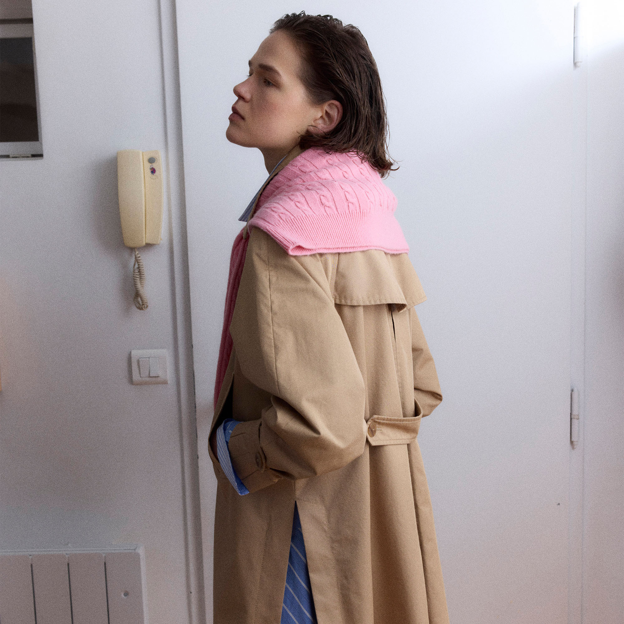 Discover the sandro second hand website