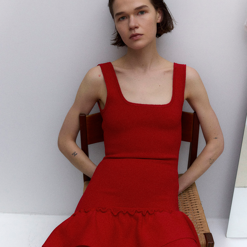 Discover the sandro second hand website