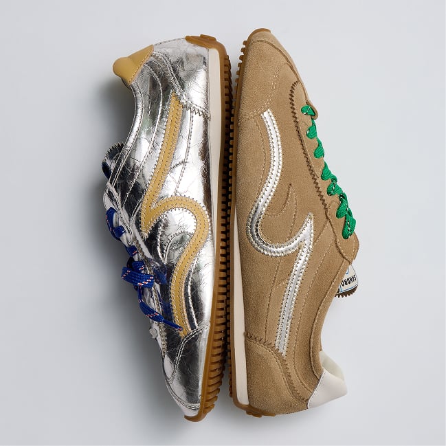 Women's Shoes