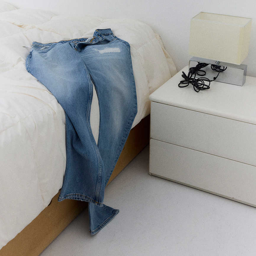 Discover the sandro second hand website