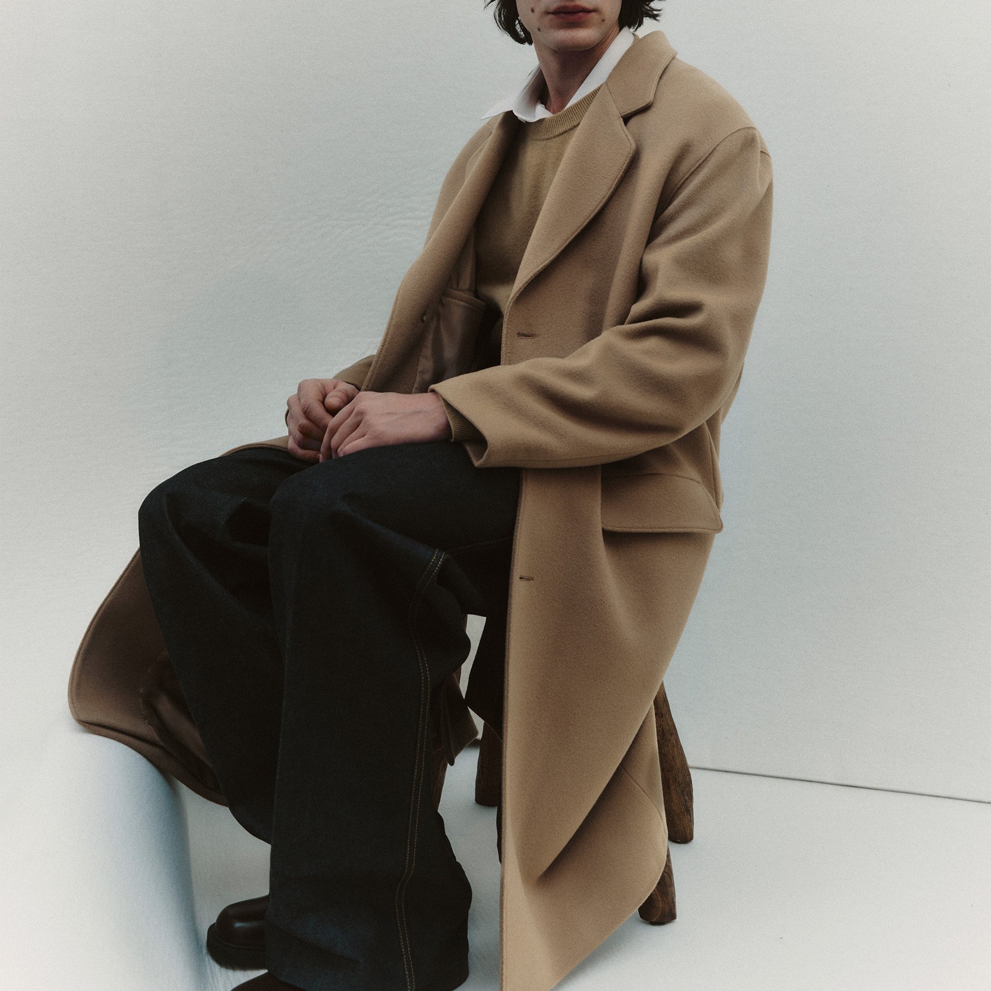 Discover the sandro second hand website