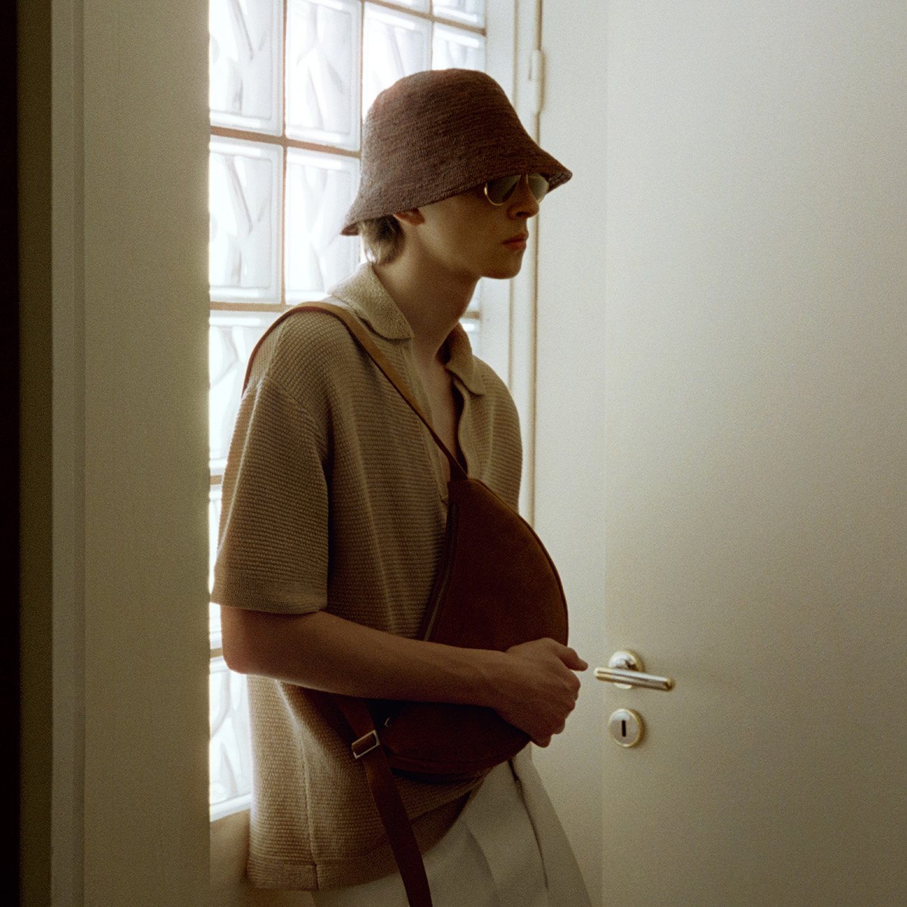 MEN&rsquo;S SPRING/SUMMER 26 COLLECTION