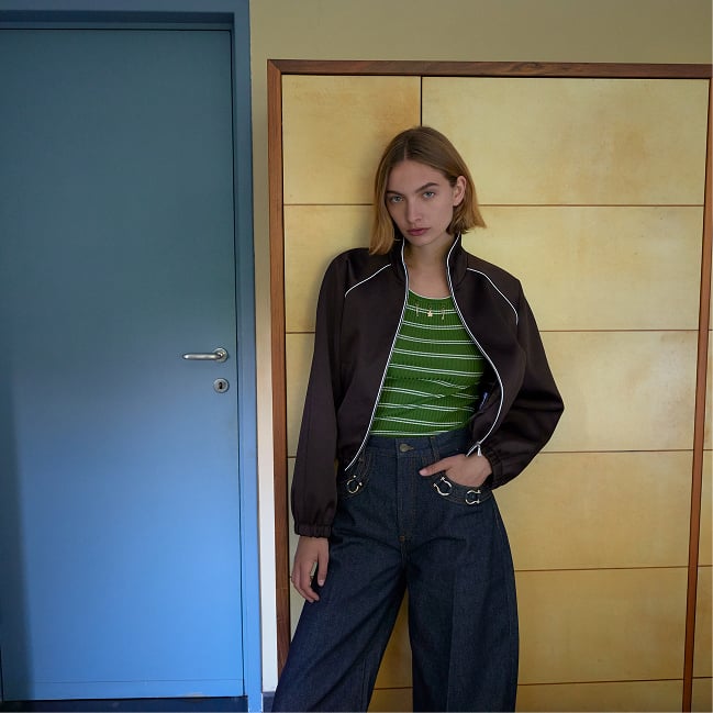 New Women&rsquo;s Collection