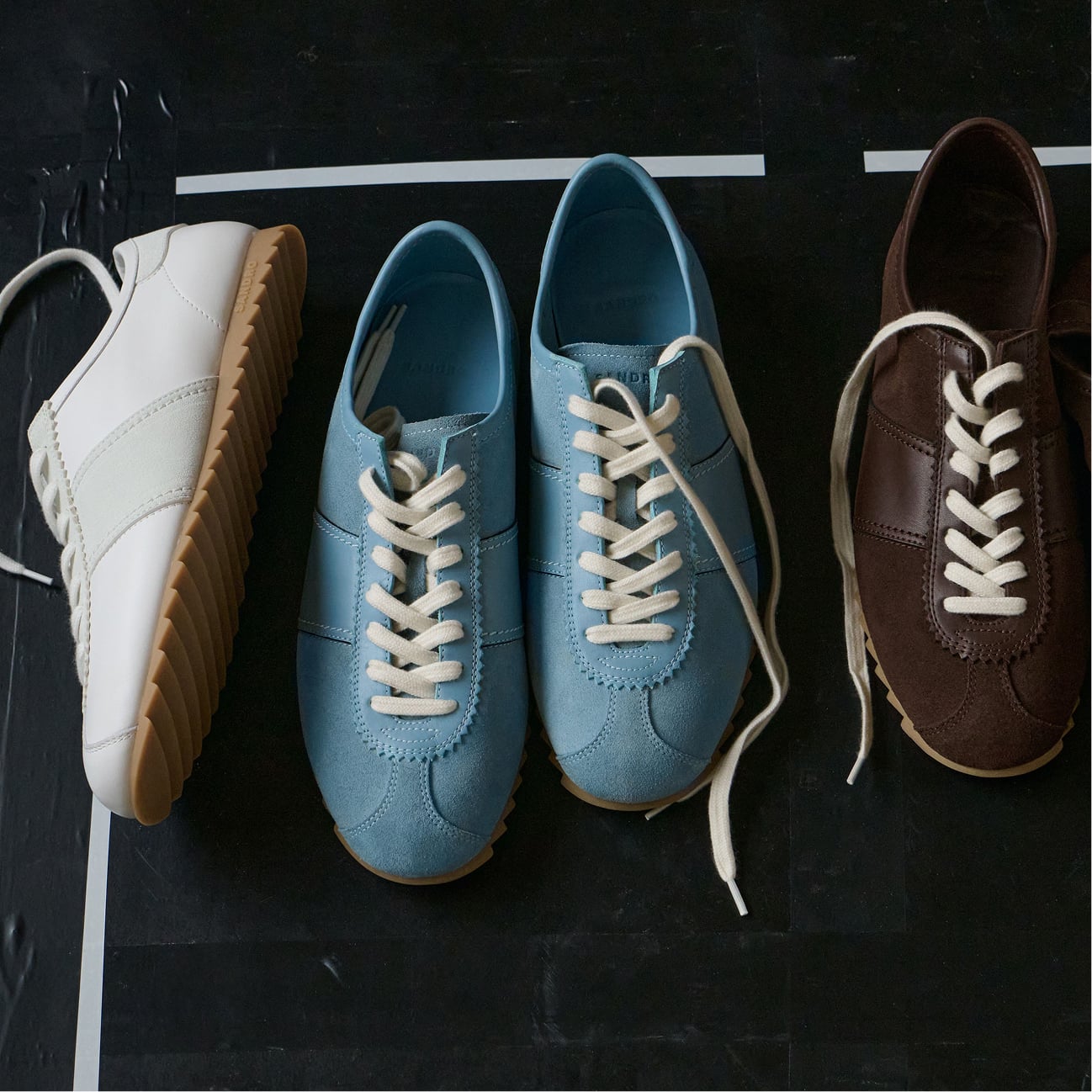 Men's Shoes