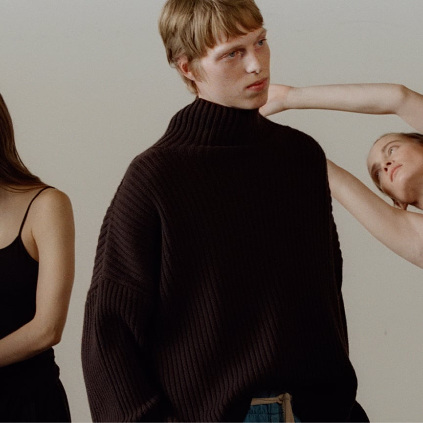 MEN&rsquo;S SPRING/SUMMER 26 COLLECTION
